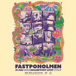 Fastpoholmen på  Kollektivet Livet