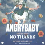 Angrybaby