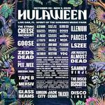 Hulaween 2025