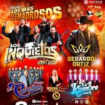 Los Inquietos del Norte