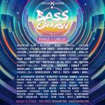 Bass Canyon 2025