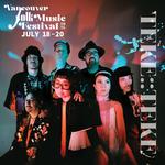 Vancouver Folk Music Festival 2025