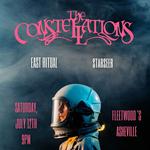 THE CONSTELLATIONS // EAST RITUAL // STARSEER