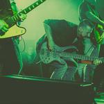 Sun King Warriors @ Big Rail Brewing