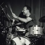 Scott Amendola