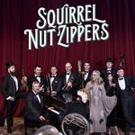 Squirrel Nut Zippers - Christmas Caravan Tour