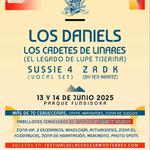 Festival De La Cerveza 2025