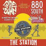 Pipe Down, 880 South & Doah's Daydream in San Juan Capistrano, CA