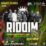 Presentación de "ROCKER" en La Trastienda