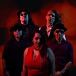 Devil's Dance - Album tour