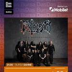 Pentagram | Bursa | DasDas