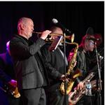 Knickerbocker All Stars at Scullers Boston