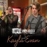 Kayla & Evan - Blind Squirrel