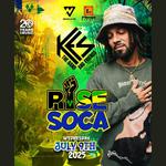 Rise Soca