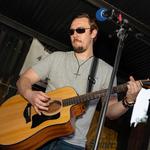 LIVE Acoustic Covers and Originals with Davis K.