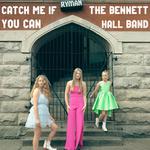 The Bennett Hall Band @ the Kansas State Fair (2nd show)