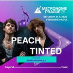 Metronome Prague 2025