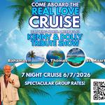 Real Love Cruise