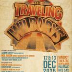 The Traveling Wilburys