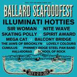 Ballard Seafood Fest