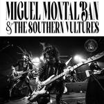 Miguel Montalban Live in London, The Half Moon Putney