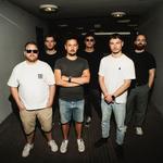 Berlin Hotel Collective x zïp x Lord Iron Livah