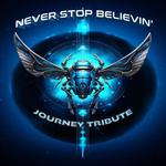 Never Stop Believin' at Cackleberry Csmpgrounds