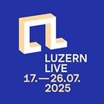 Luzern Live 2025