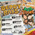 ‘Do What Ya Wanna Tour’