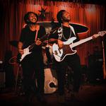 The Continental Club (Austin) The Peterson Brothers