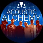 Acoustic Alchemy at Jazz Alley, Seattle