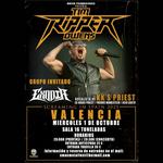 Exodia + Tim Ripper Owens