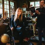 Charlie Dore: Songs For The Curious  - Malvern Cube