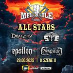 Wacken Metal Battle - All Stars