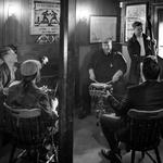 Doolin Folk Festival 2025