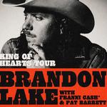 King Of Hearts Tour