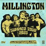Millington / Nashville, TN @ Row One (Cannery Hall)