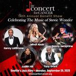 In Concert For Cancer