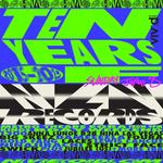 10 Years of NLV Records
