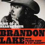King Of Hearts Tour