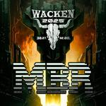 Wacken Open Air 2025
