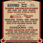 Rocklahoma 2025
