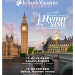 Gospel Music Hymn Sing
