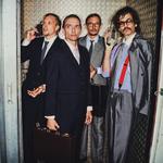 The Darkness Dreams On Toast Tour 2025