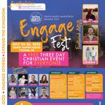 Engage Fest 2025