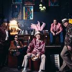 Dom Pipkin and the Ikos