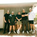 Social Wreckage EP Release Show