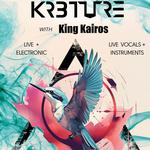 KR3TURE ft. King Karios at the Red Barn @ New Family Farm