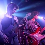 The Joy Theater W/ Here Come The Mummies