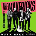 Tarrytown Music Hall - Night 1